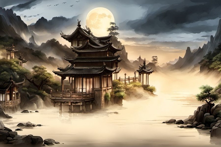 牙碎了一点点掉下来