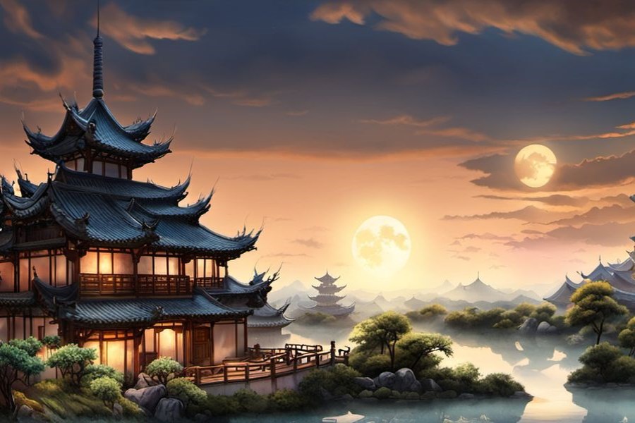 狗咬自己屁股不放