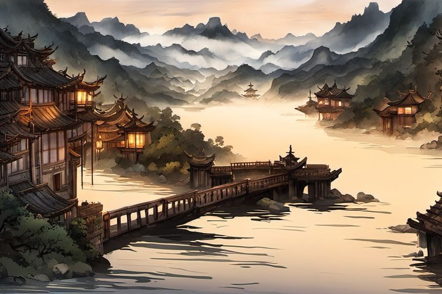 大便搞自己一身