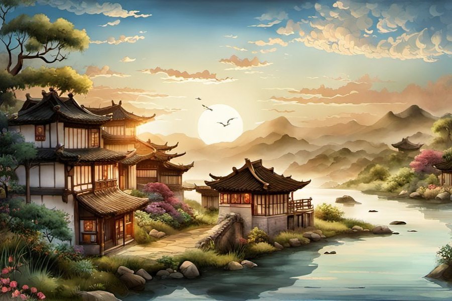 曾经喜欢的人