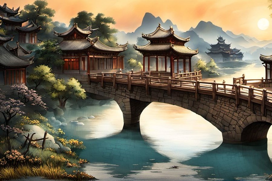 跟前夫睡在一起