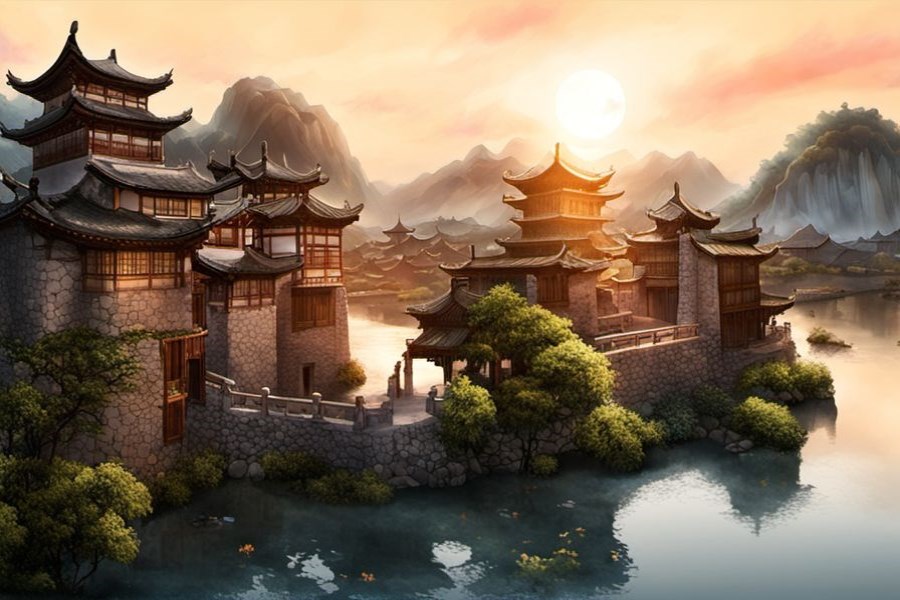 准备去旅游