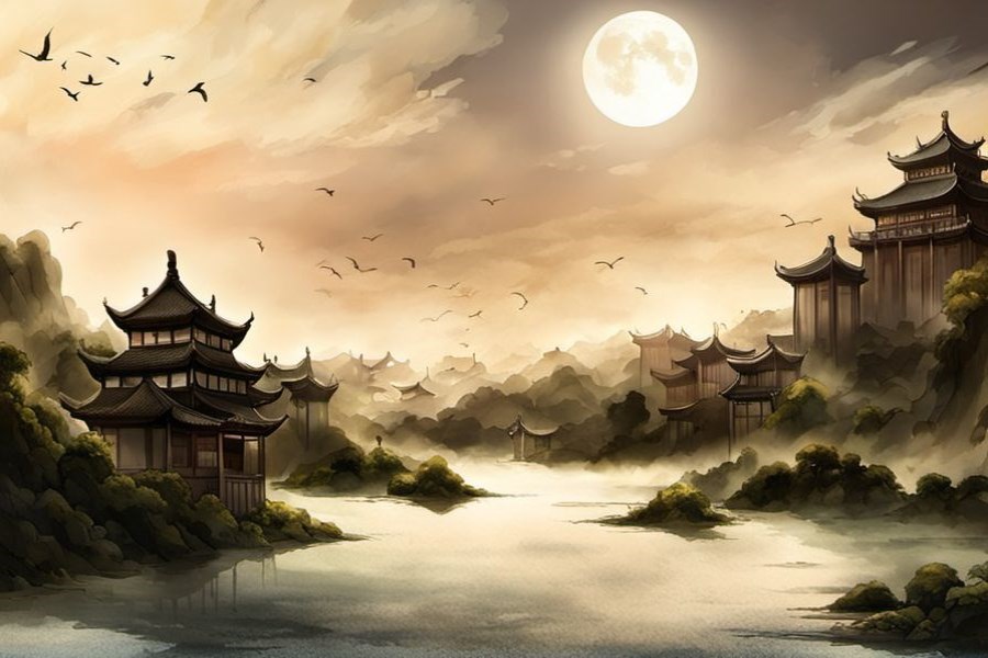 和死人打电话
