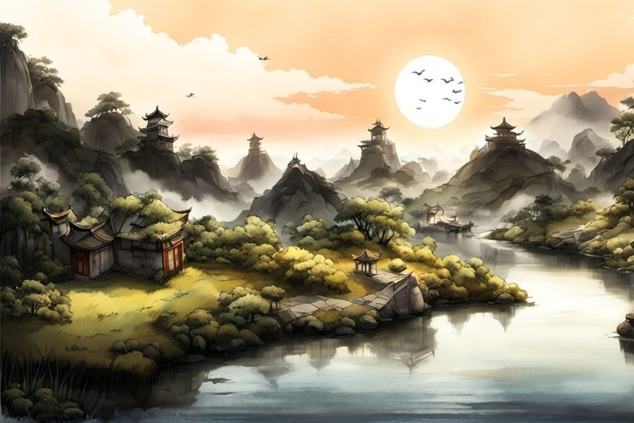 老公和闺蜜暧昧