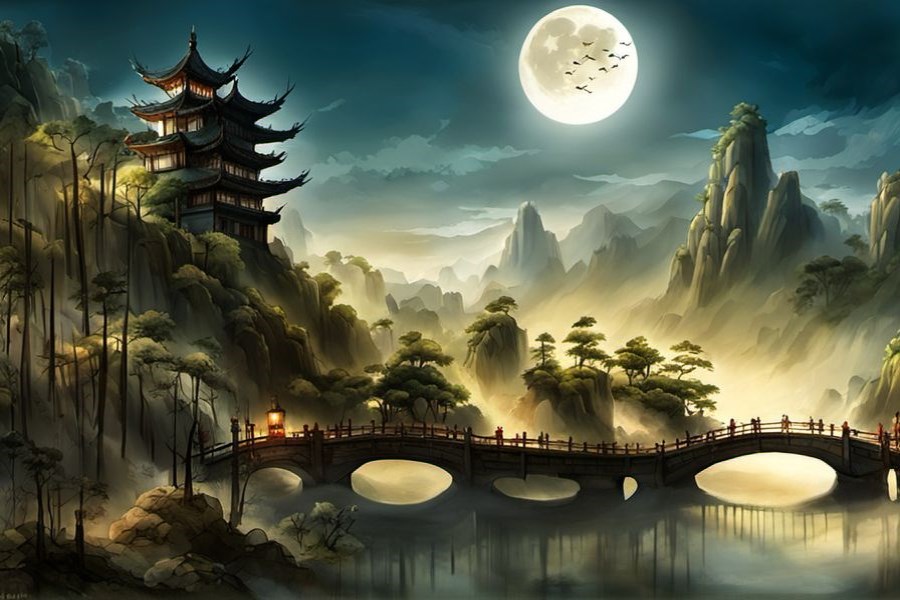 狗不见了到处找