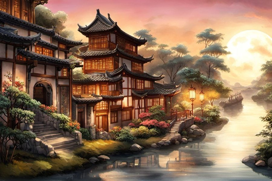 孩子头破流血