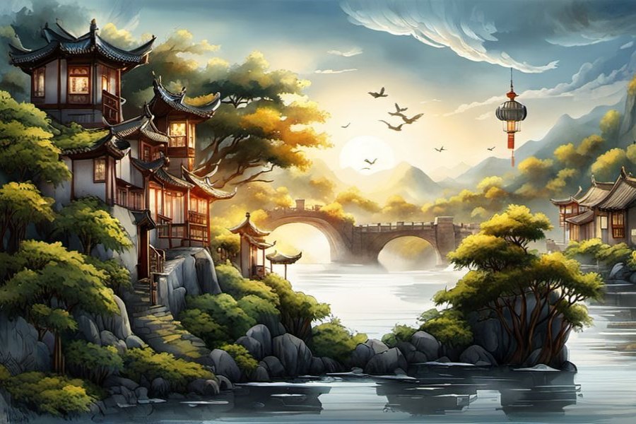 有人结婚我随礼