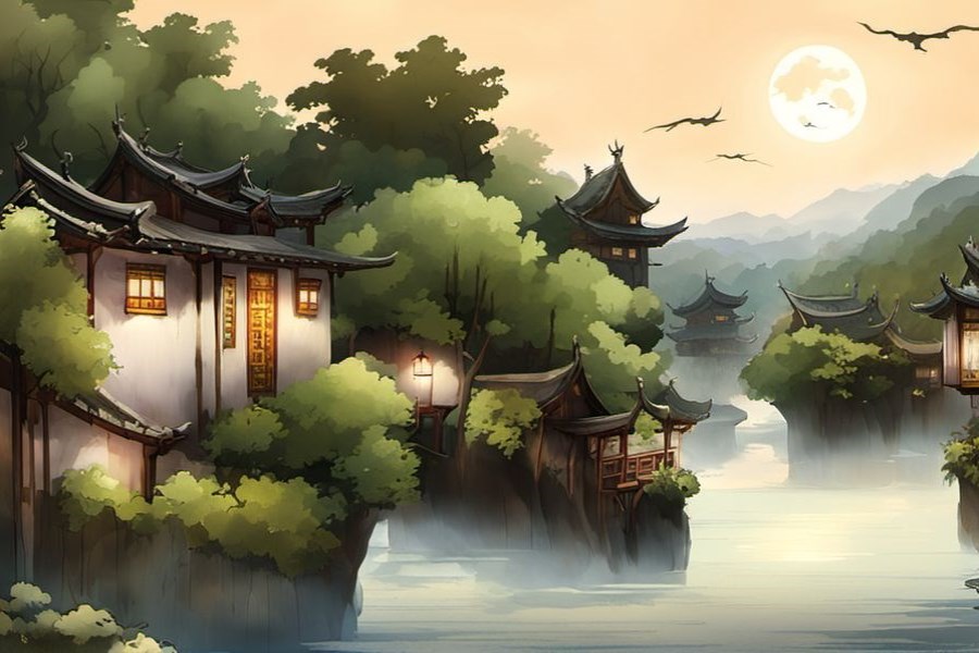 结婚但没结成