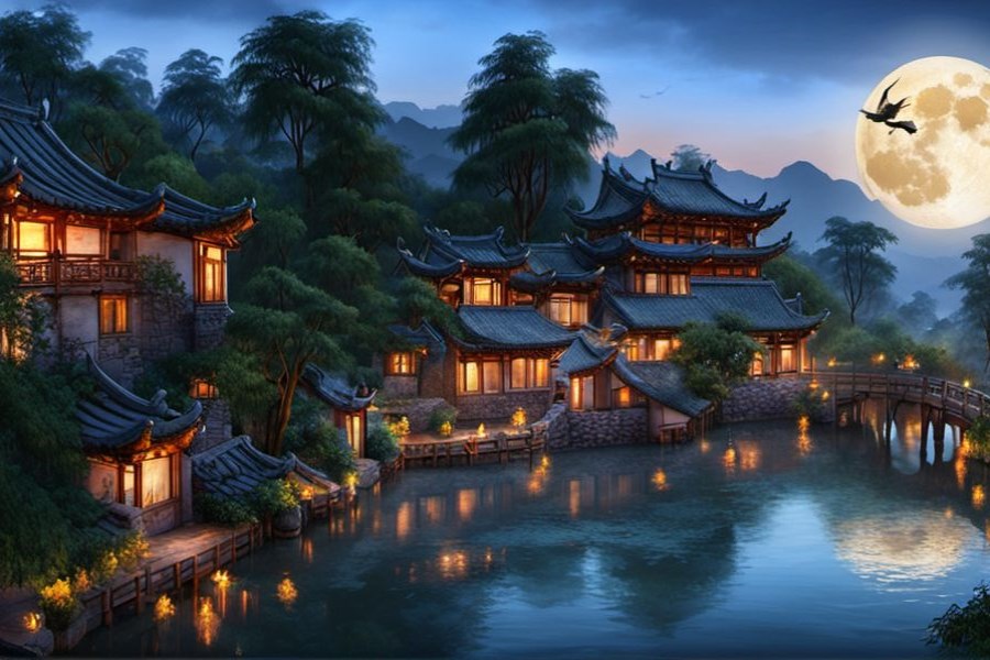 死去的狗狗回来了