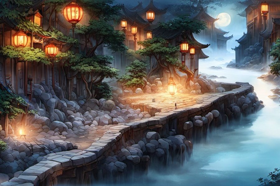 亲戚来我家吃饭