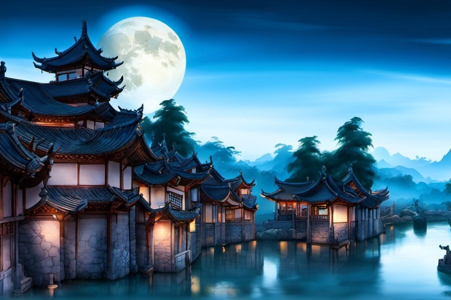 自己生龙凤胎