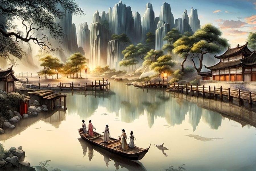 已故爷爷再次去世