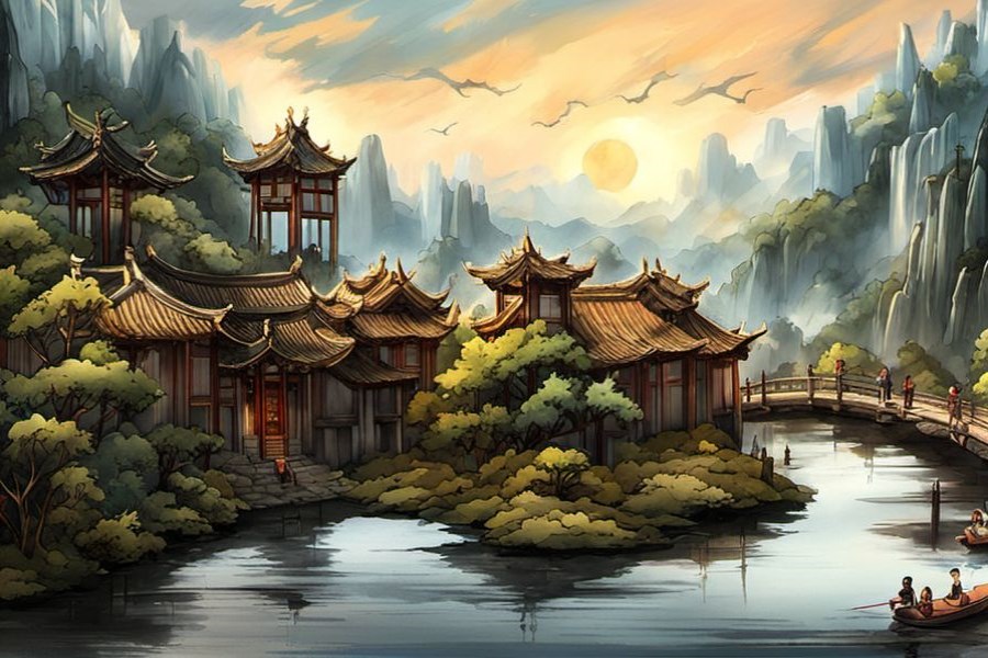 丢东西失而复得