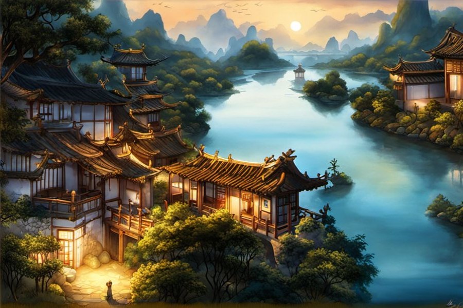 媳妇生了个儿子