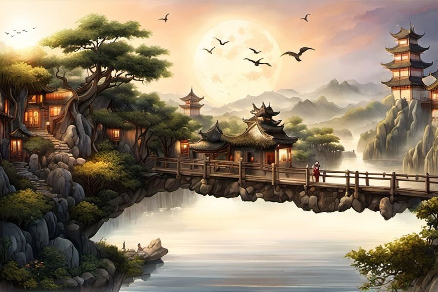 捡钱又还给别人