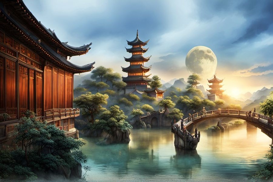 过河过不去
