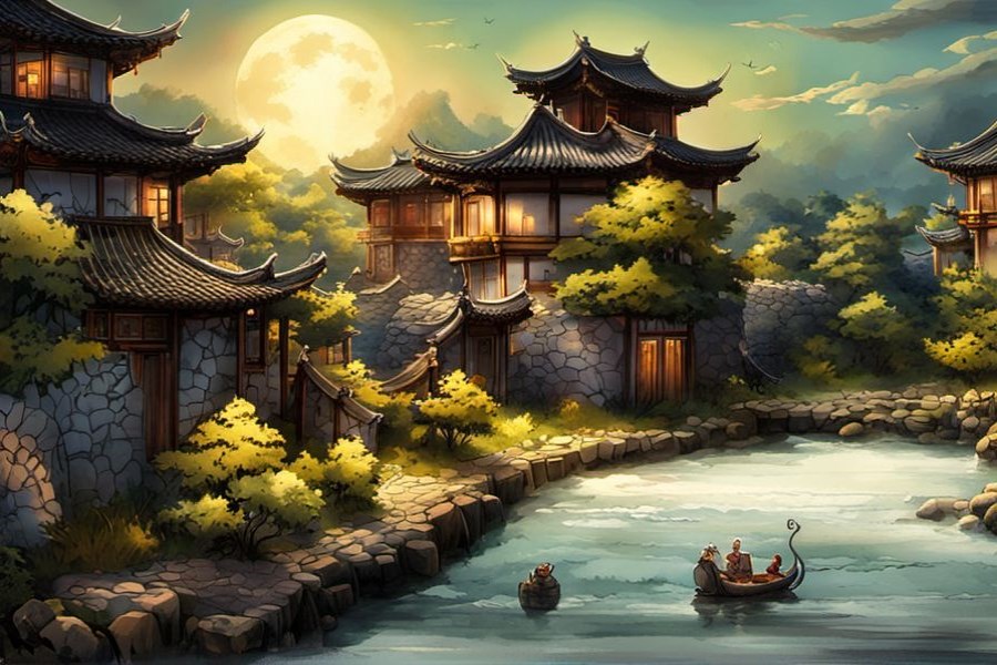打自己的孩子