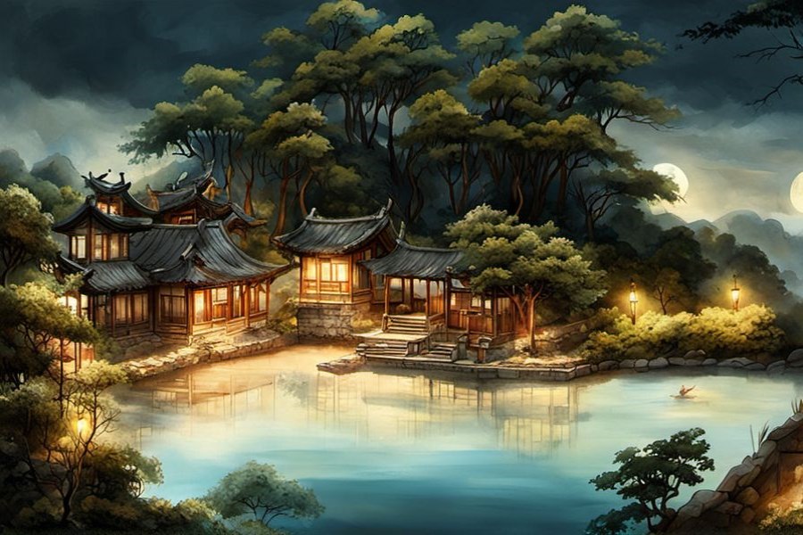 老公找小三