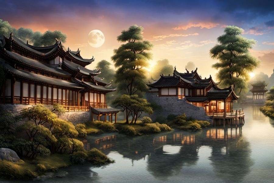 好多虫子在我身上