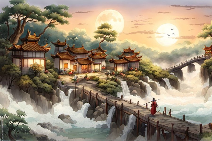 有人杀自己