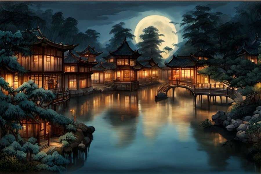 老公的小三