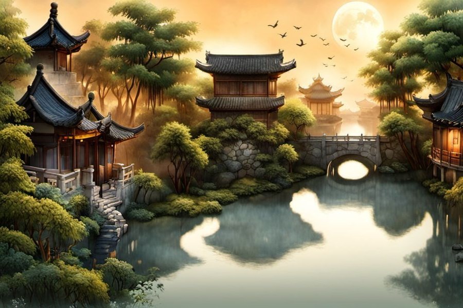 已故的同学