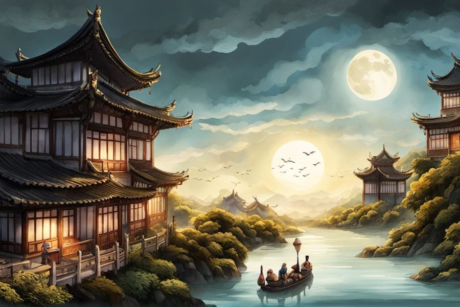 手上扎刺被拔出来