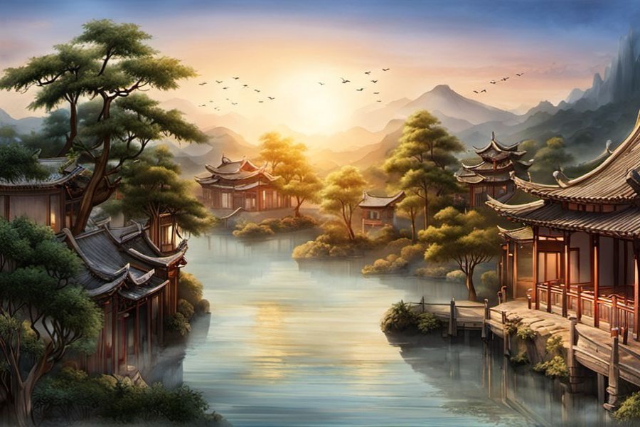 有人追我躲藏