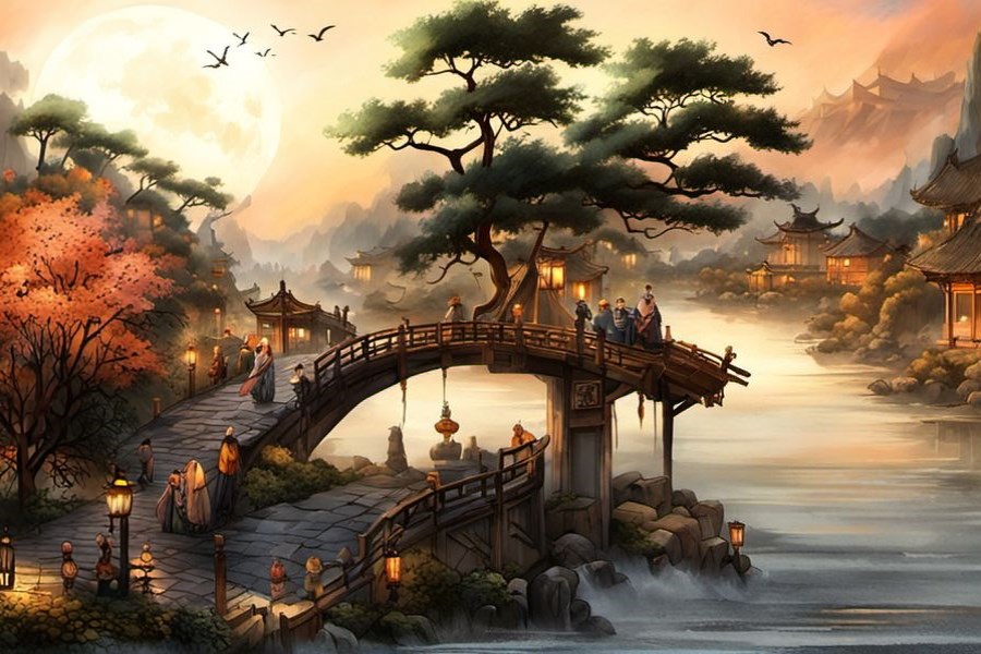 朋友请吃饭