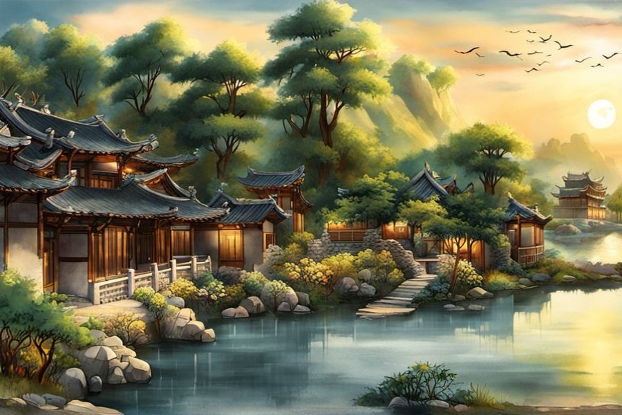 蛇一直跟着我赶不走