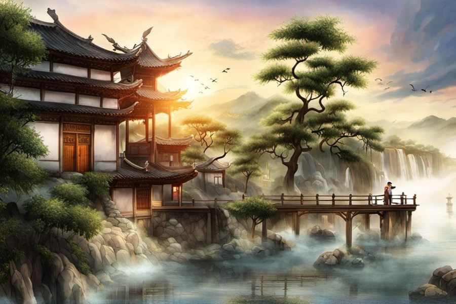 老公和别人生了孩子