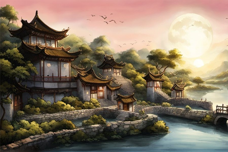 别人给我染头发