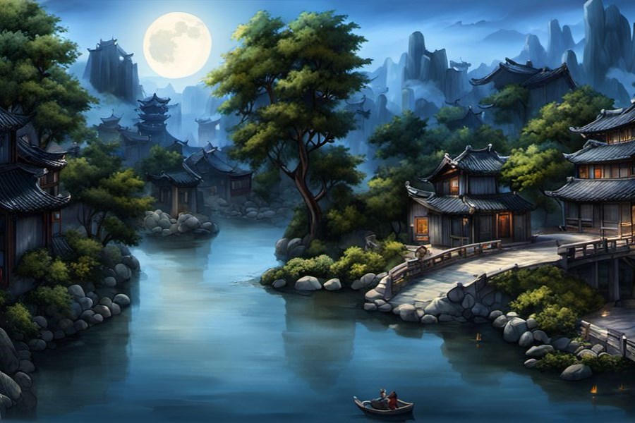 在别人家吃饭