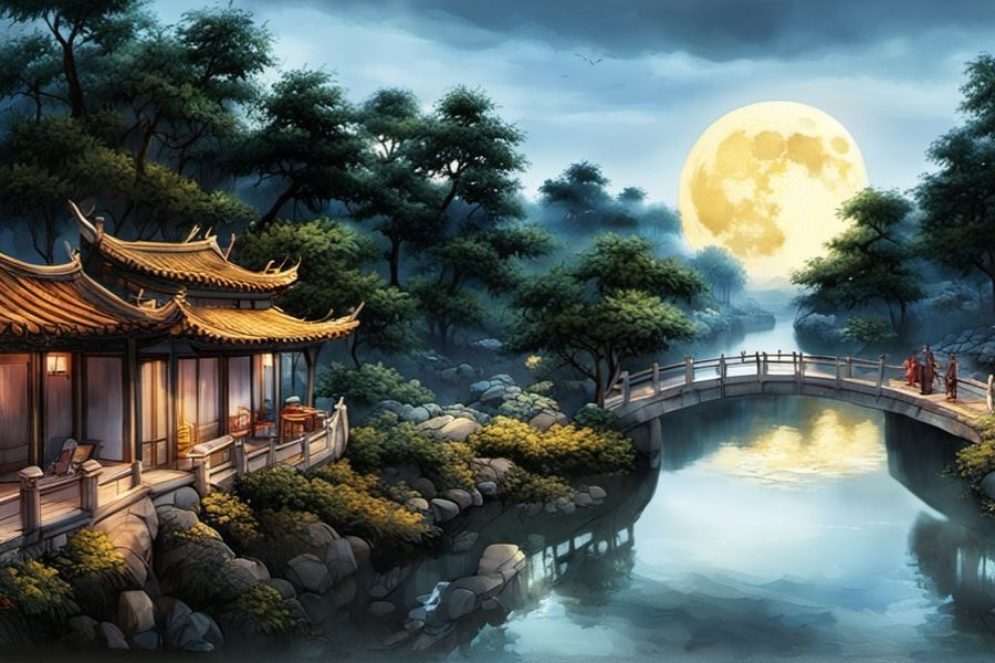 连续几天喜欢的人