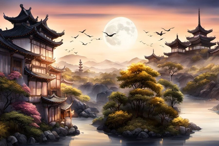 欠我钱的人还给我钱