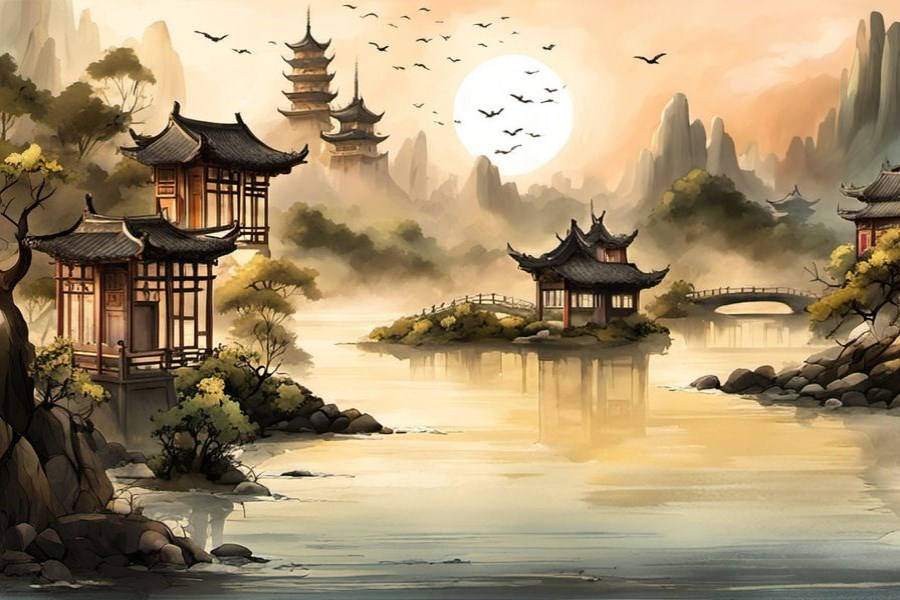 和不喜欢的人在一起