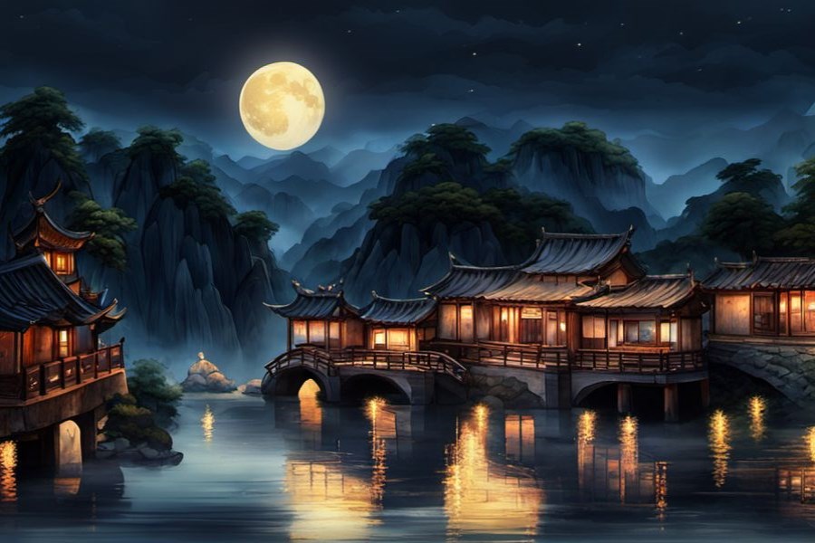 盗墓还拿了东西