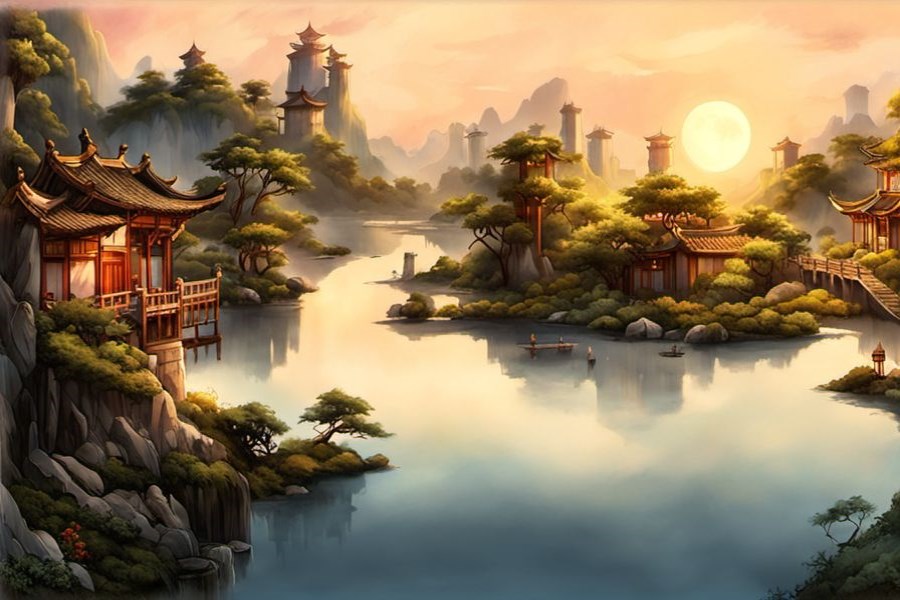 拉屎被别人看到