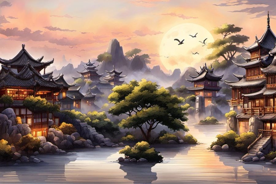 别人流鼻血