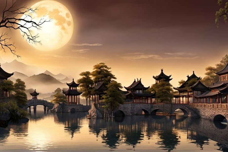 别人怀孕生孩子