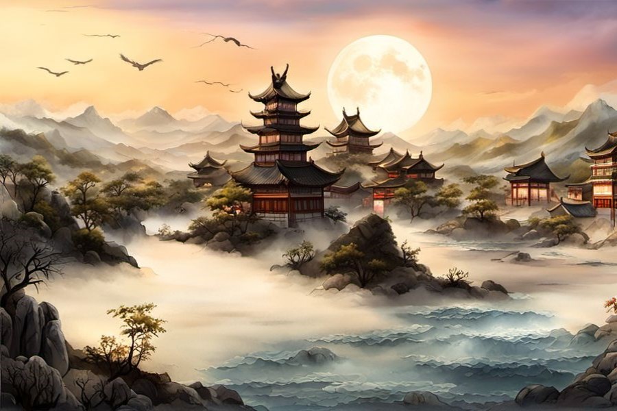 自行车丢了到处找