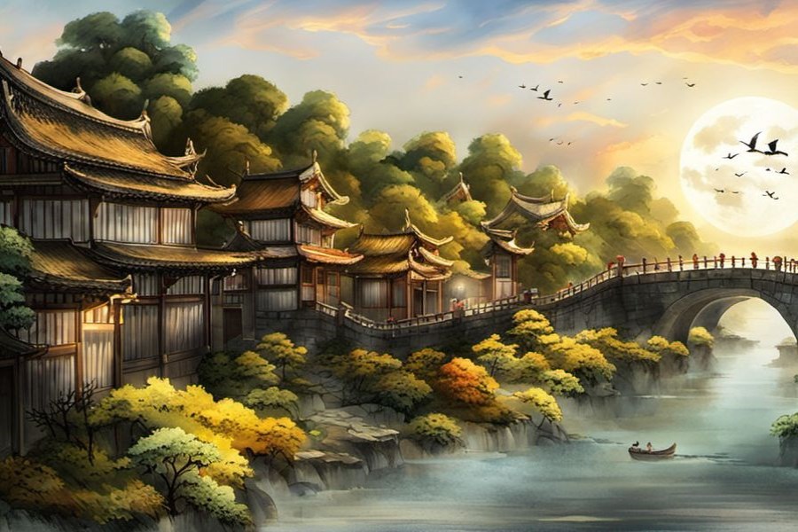 蛇从自己身上爬过