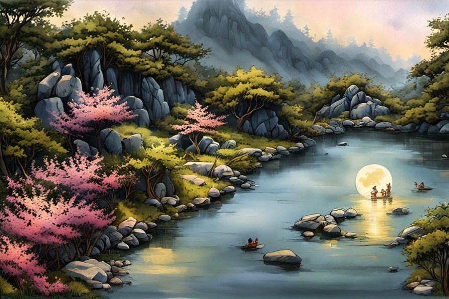 与朋友吵架