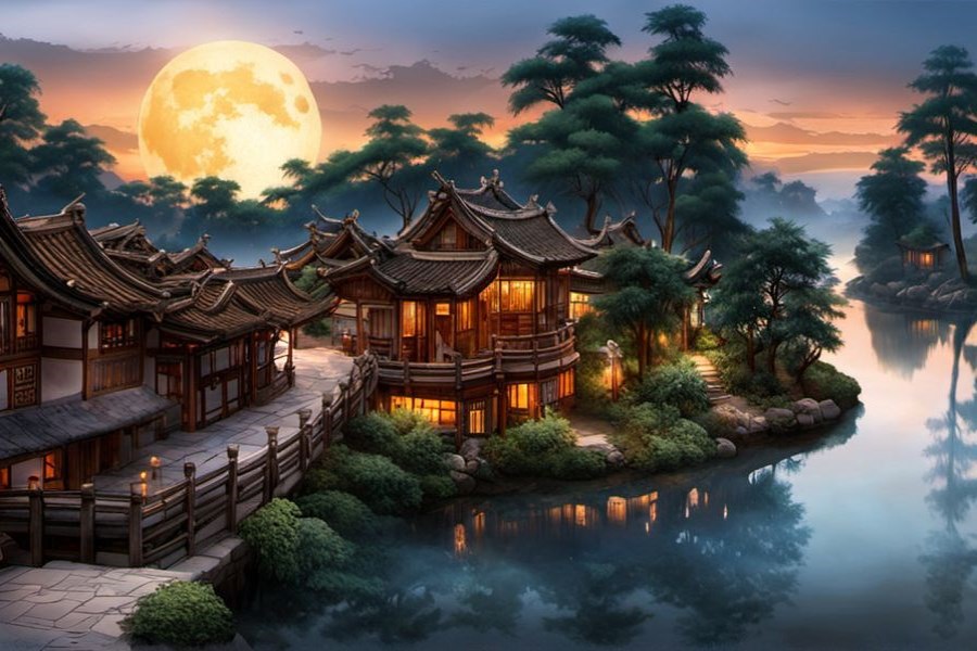 朋友不理我