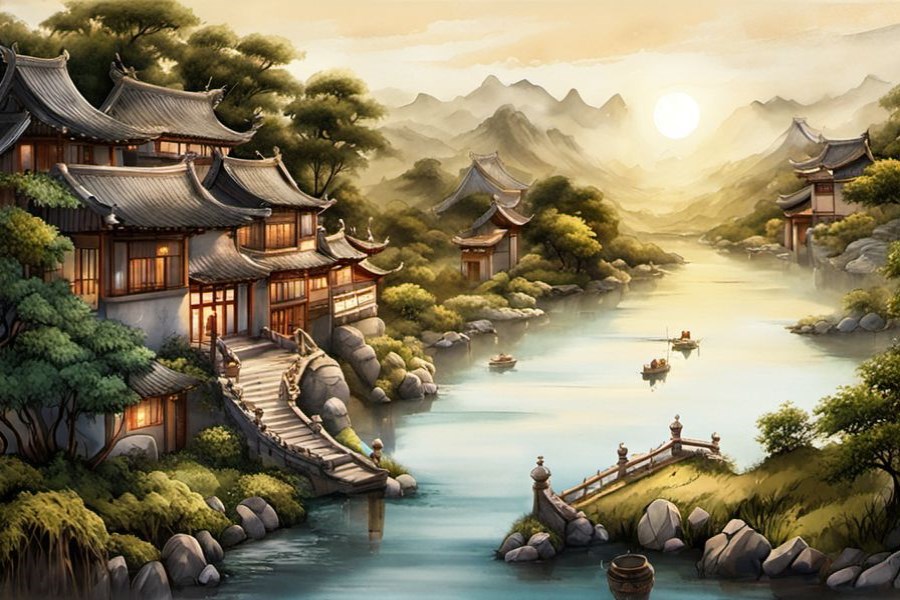 去情人家里