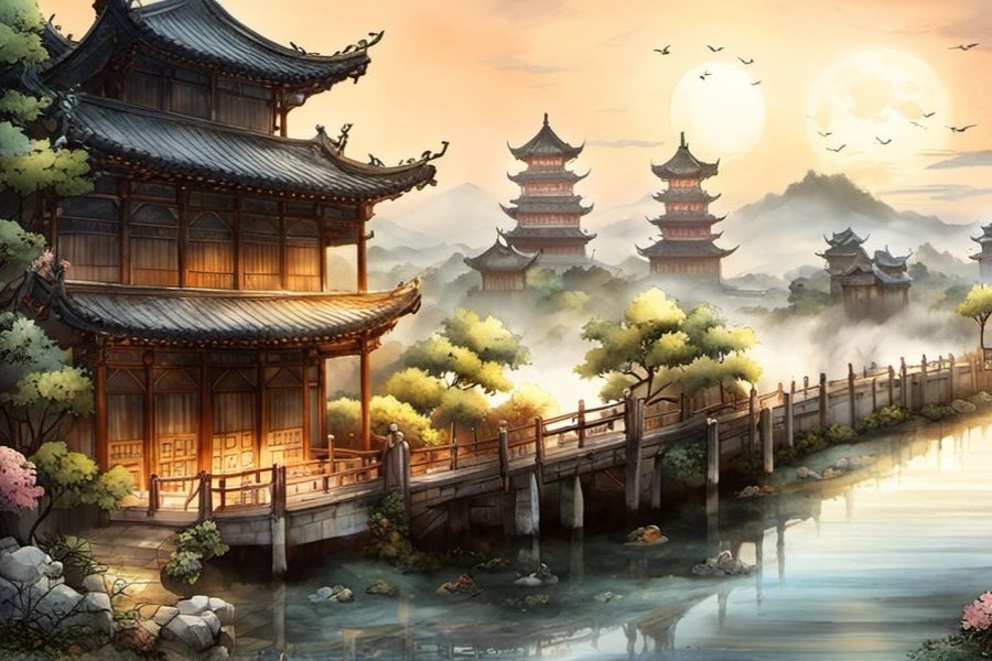 别人死在自己家里