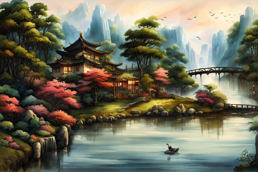 脸上长痘痘