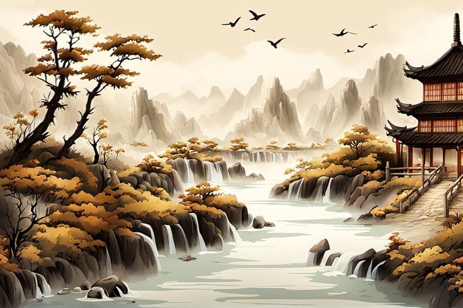 躺在车上赶路