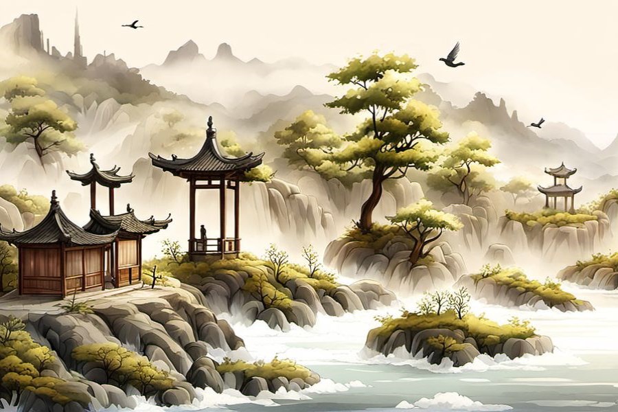 案板掉地上碎了