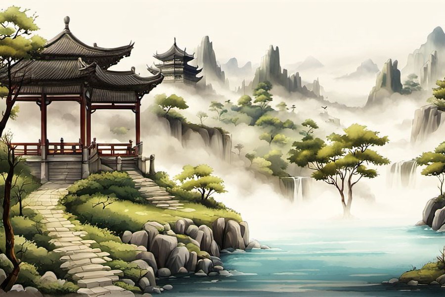 别人用手指戳我耳朵